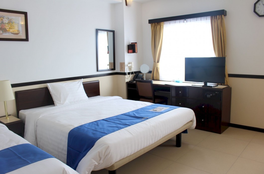 ibis budget Phnom Penh Riverside 33/47