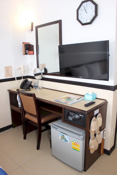 ibis budget Phnom Penh Riverside 31/47