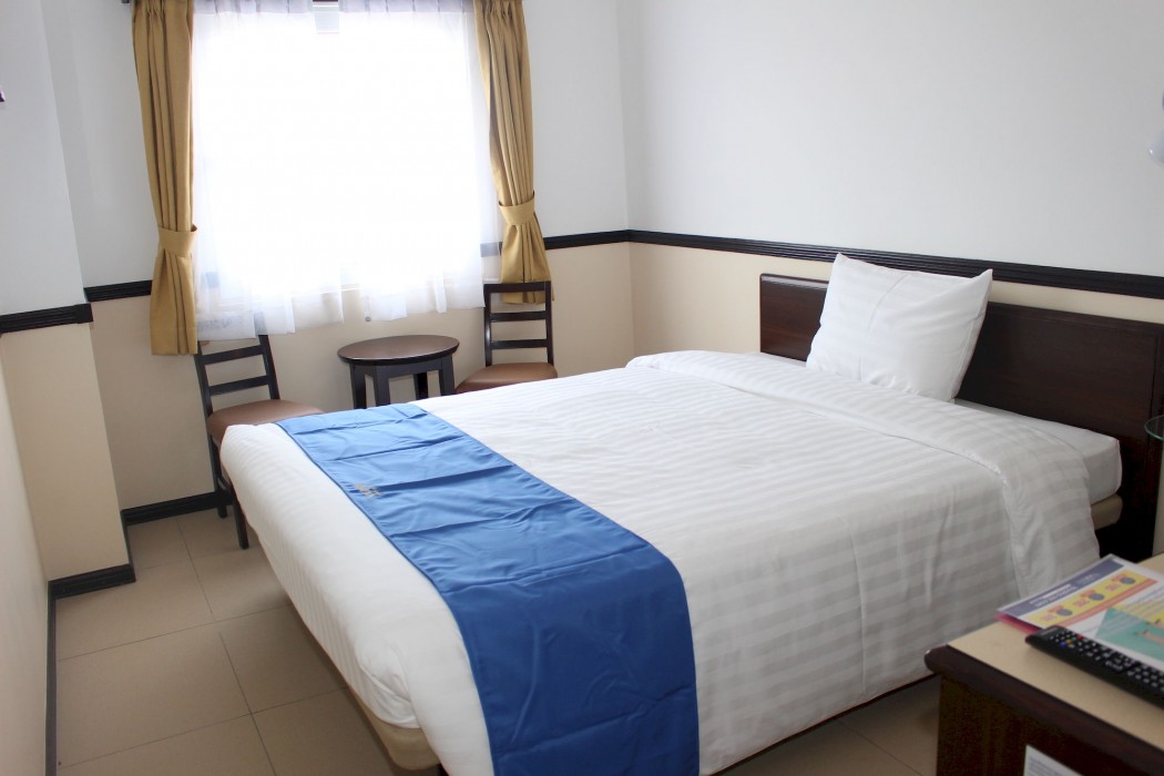 ibis budget Phnom Penh Riverside 30/47