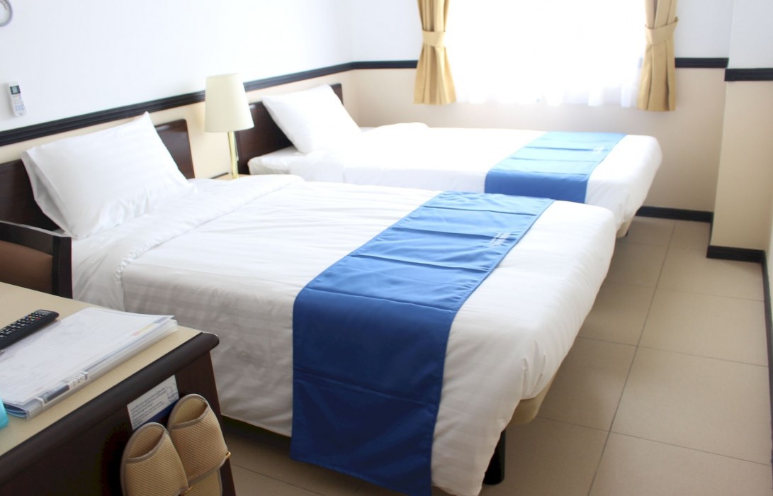 ibis budget Phnom Penh Riverside 35/47