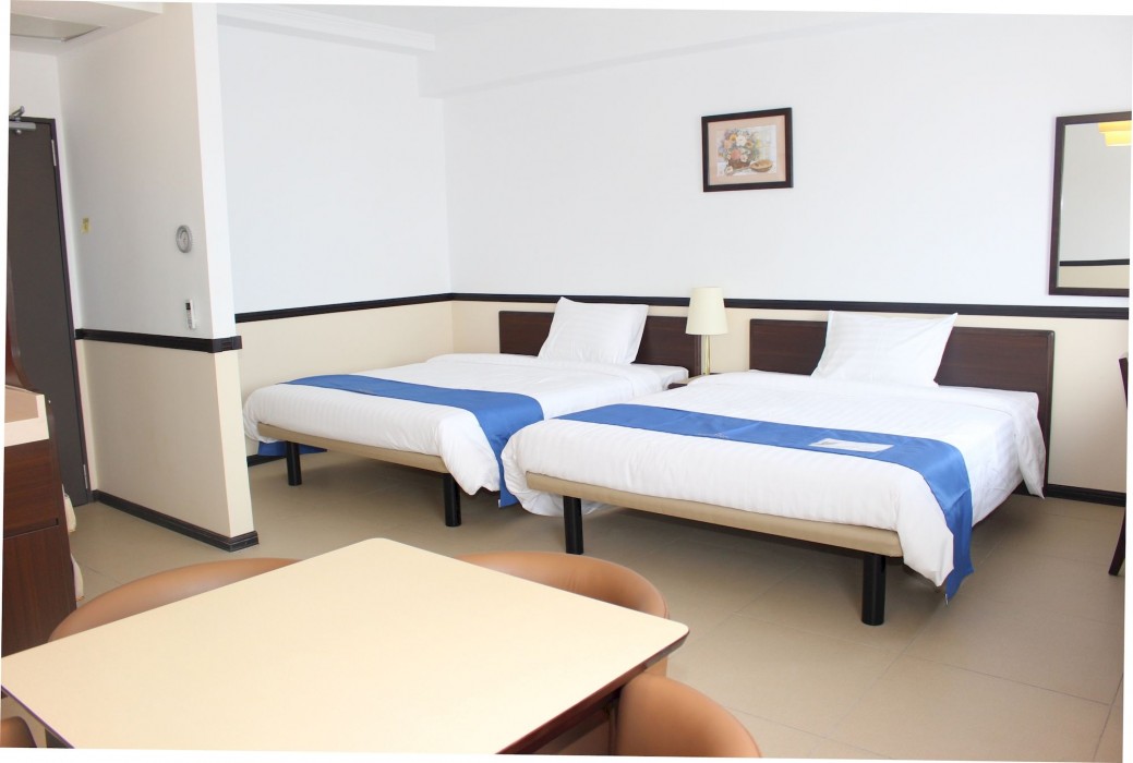 ibis budget Phnom Penh Riverside 39/47
