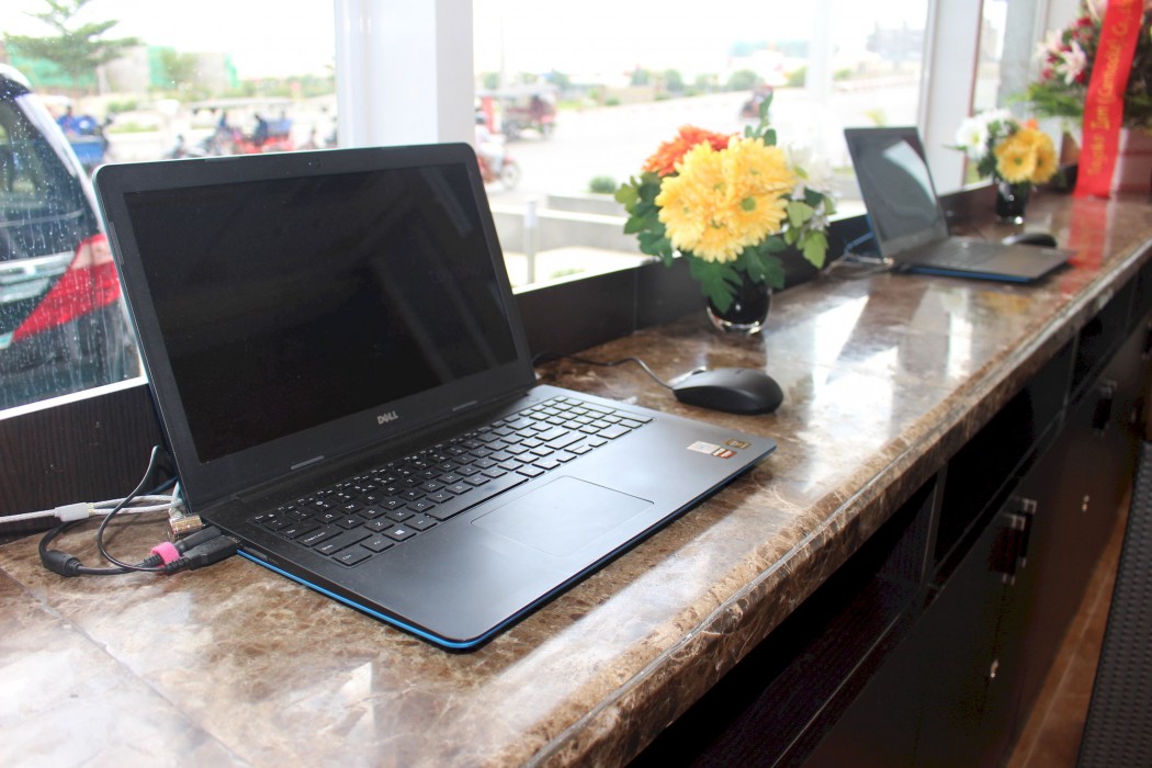 ibis budget Phnom Penh Riverside 40/47
