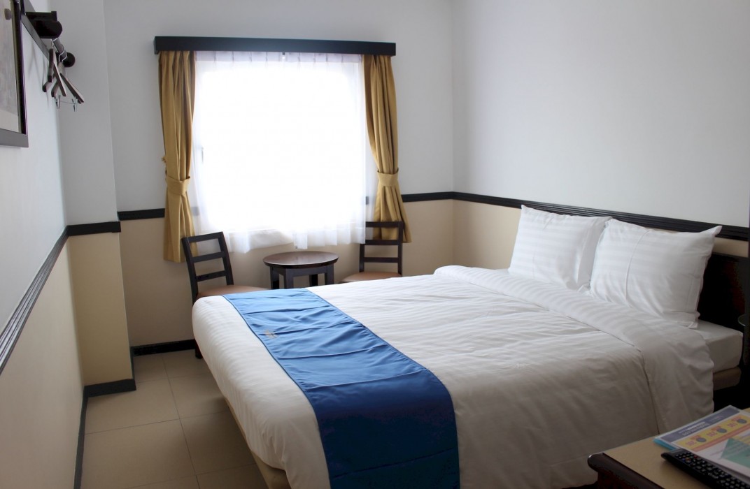 ibis budget Phnom Penh Riverside 28/47