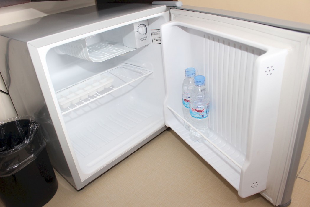 ibis budget Phnom Penh Riverside 37/47