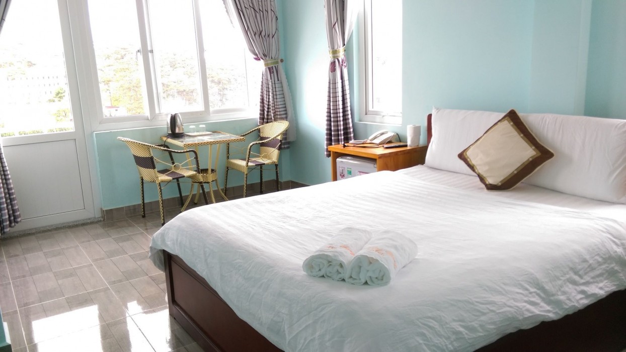 Hai Long Vuong Hotel 70/80