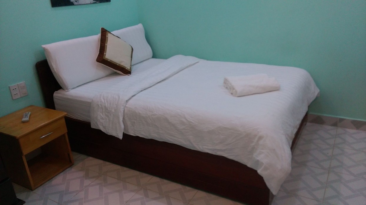 Hai Long Vuong Hotel 65/80