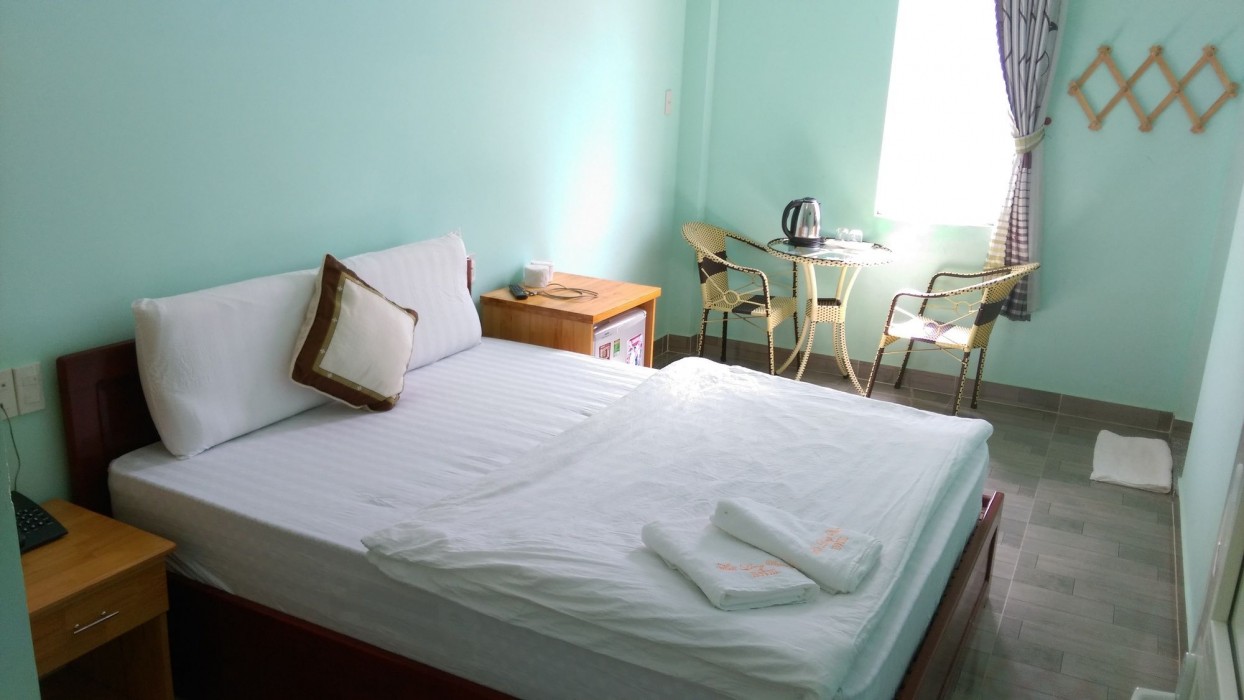 Hai Long Vuong Hotel 47/80