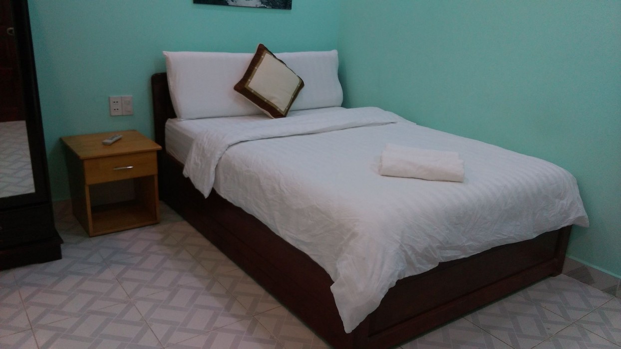 Hai Long Vuong Hotel 41/80