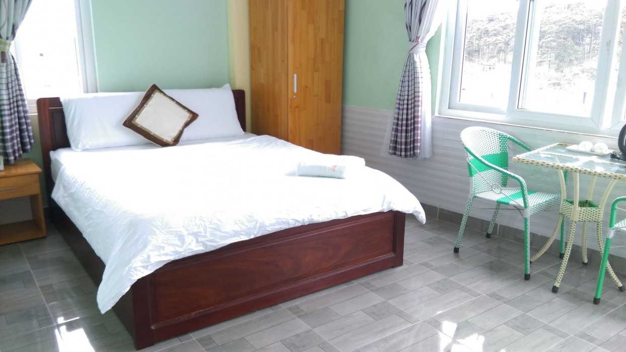 Hai Long Vuong Hotel 35/80