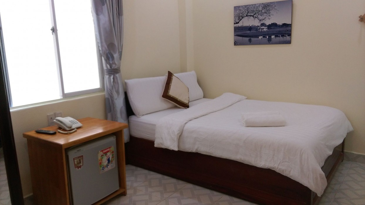Hai Long Vuong Hotel 30/80