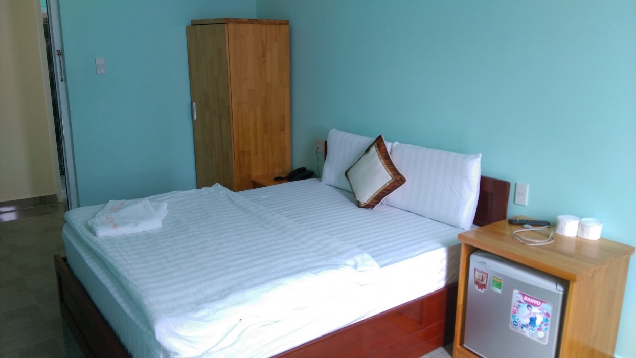 Hai Long Vuong Hotel 45/80