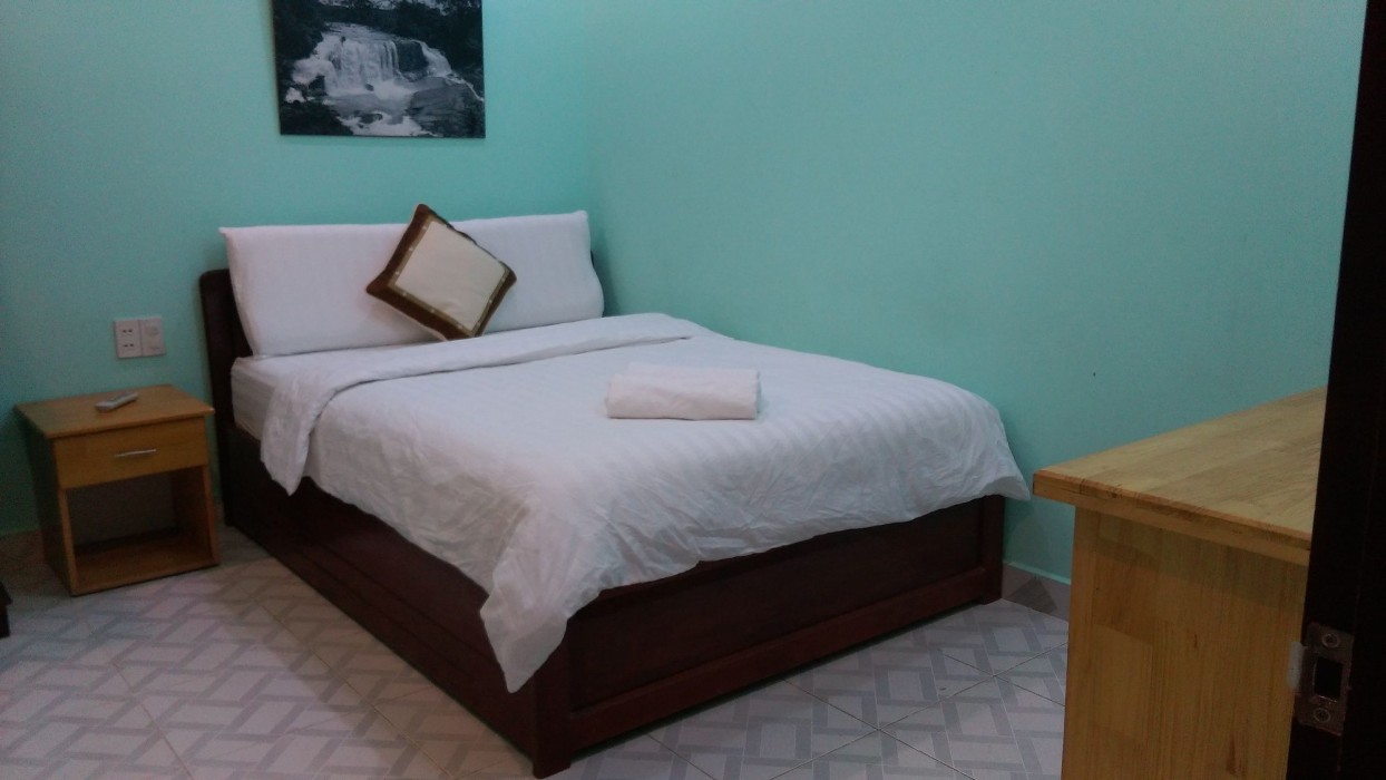 Hai Long Vuong Hotel 52/80