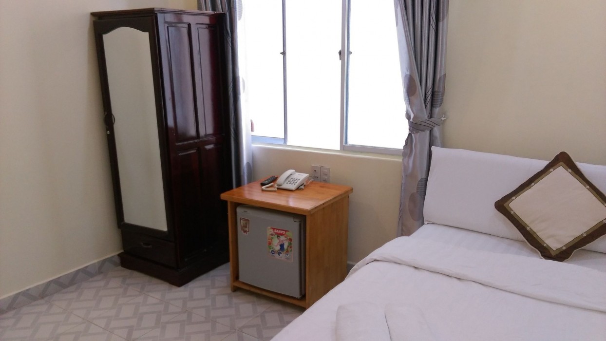 Hai Long Vuong Hotel 53/80