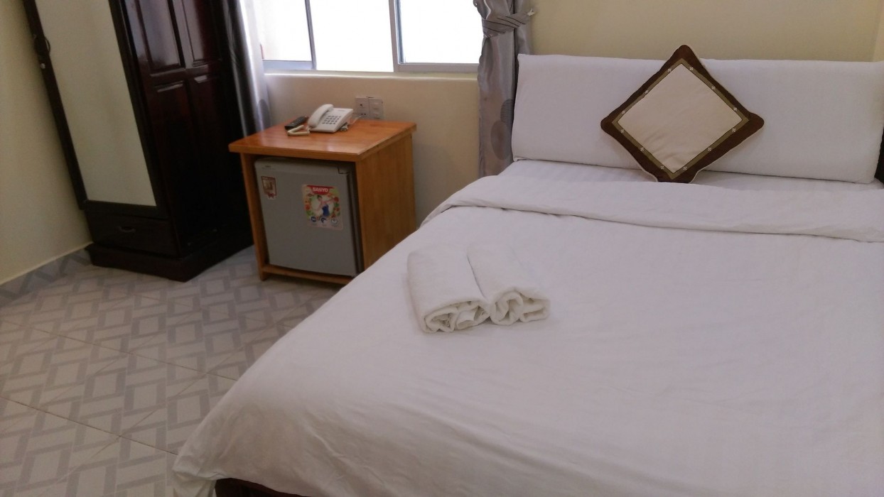 Hai Long Vuong Hotel 64/80