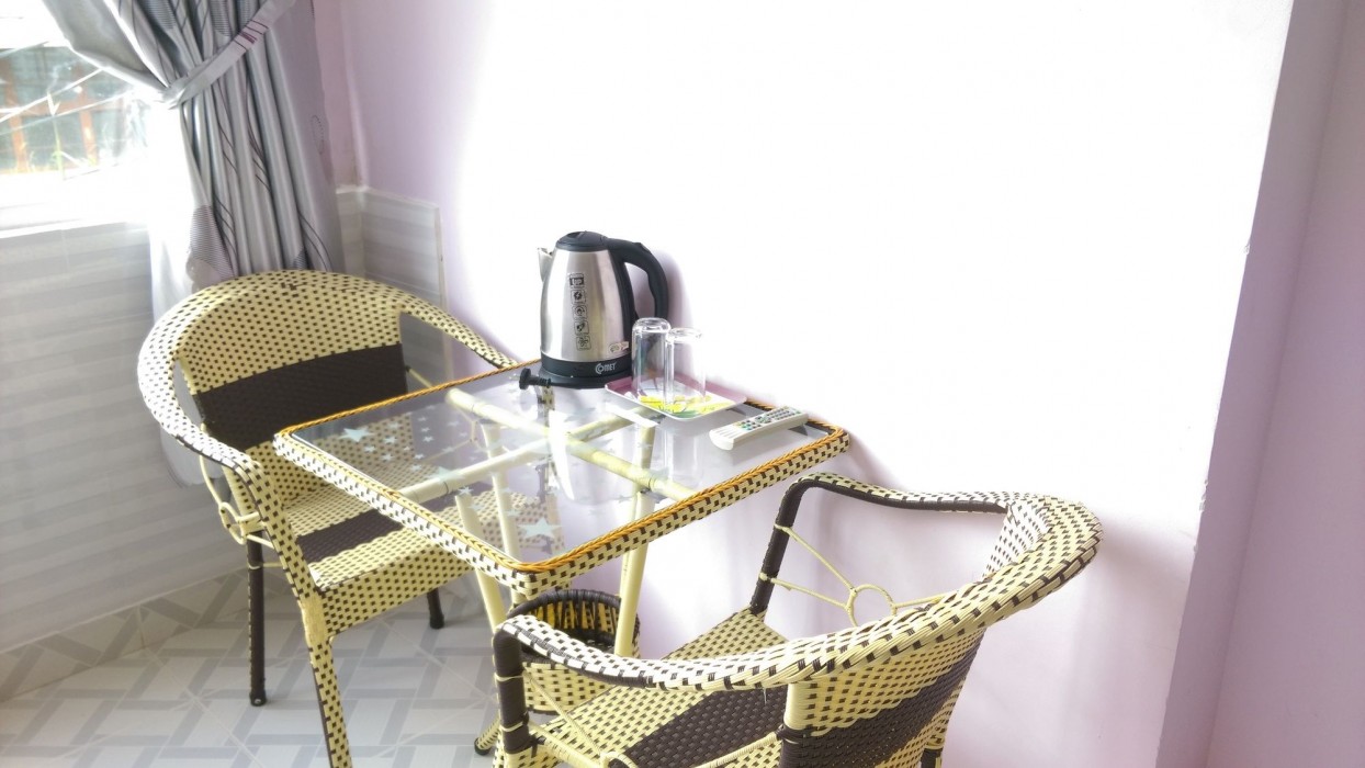 Hai Long Vuong Hotel 43/80
