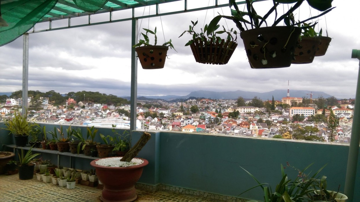 Hai Long Vuong Hotel 66/80