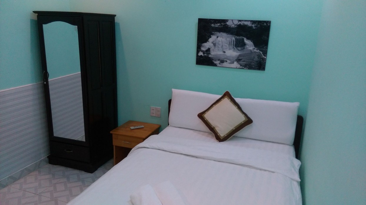 Hai Long Vuong Hotel 40/80