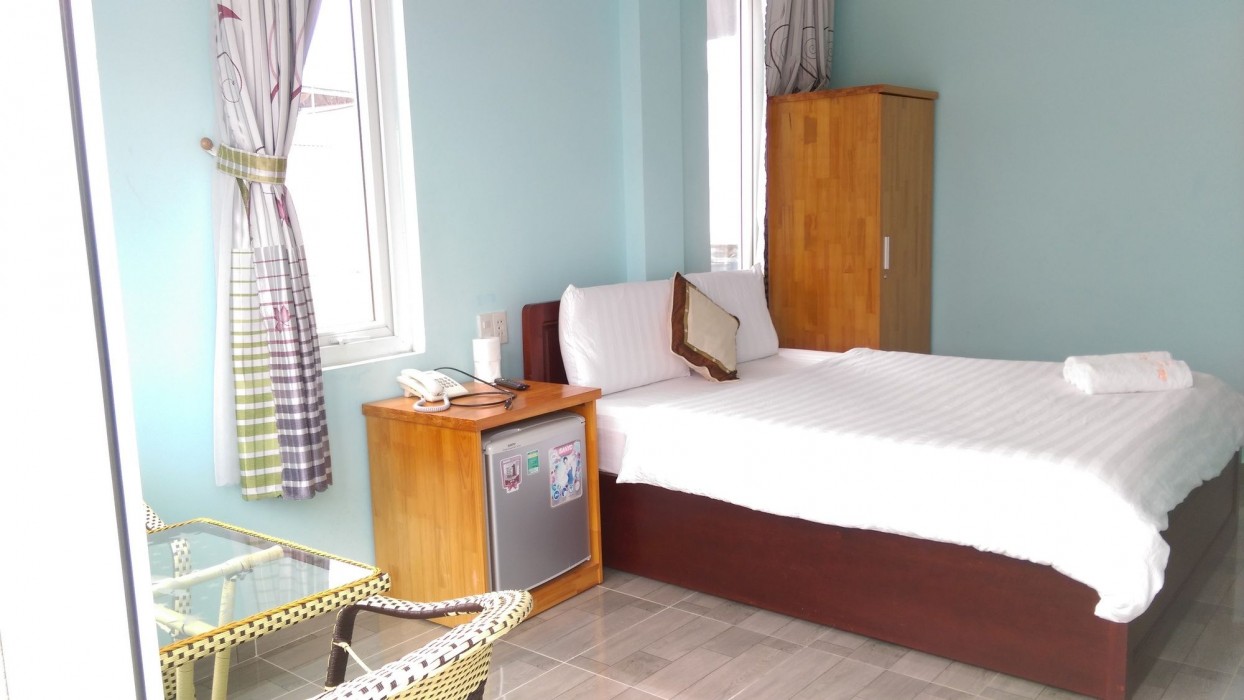 Hai Long Vuong Hotel 48/80