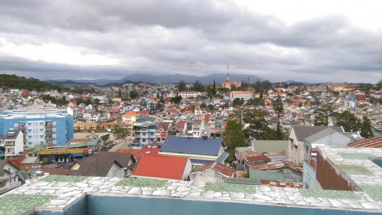 Hai Long Vuong Hotel 57/80
