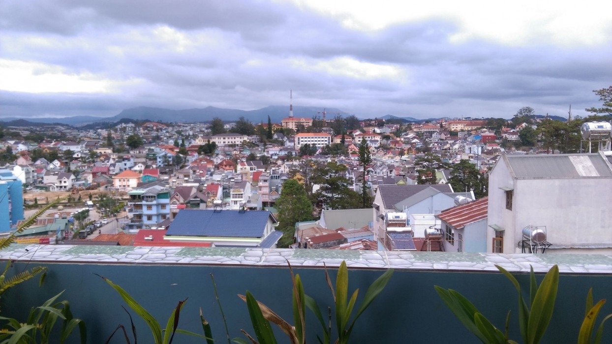 Hai Long Vuong Hotel 69/80