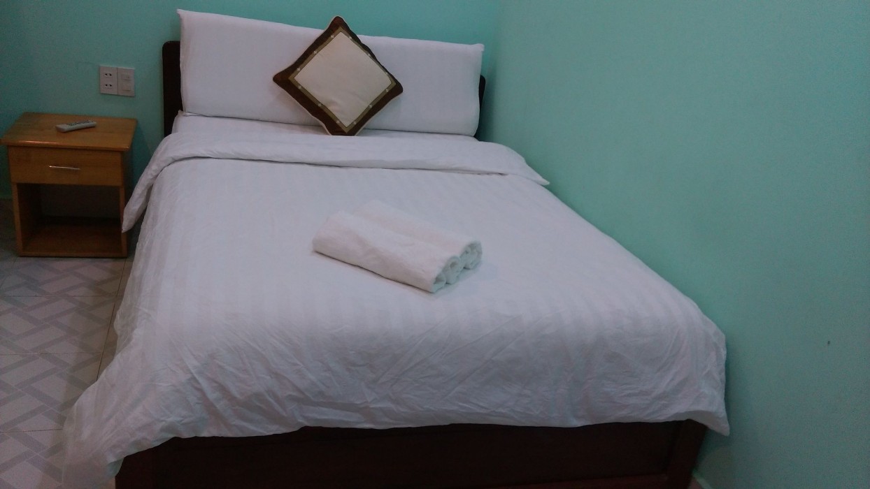 Hai Long Vuong Hotel 44/80