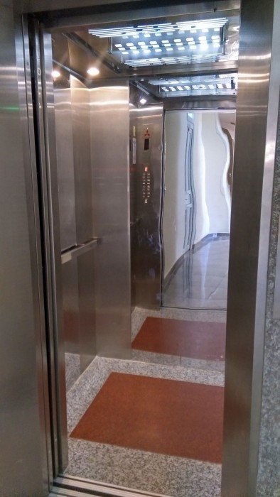 Hai Long Vuong Hotel 67/80