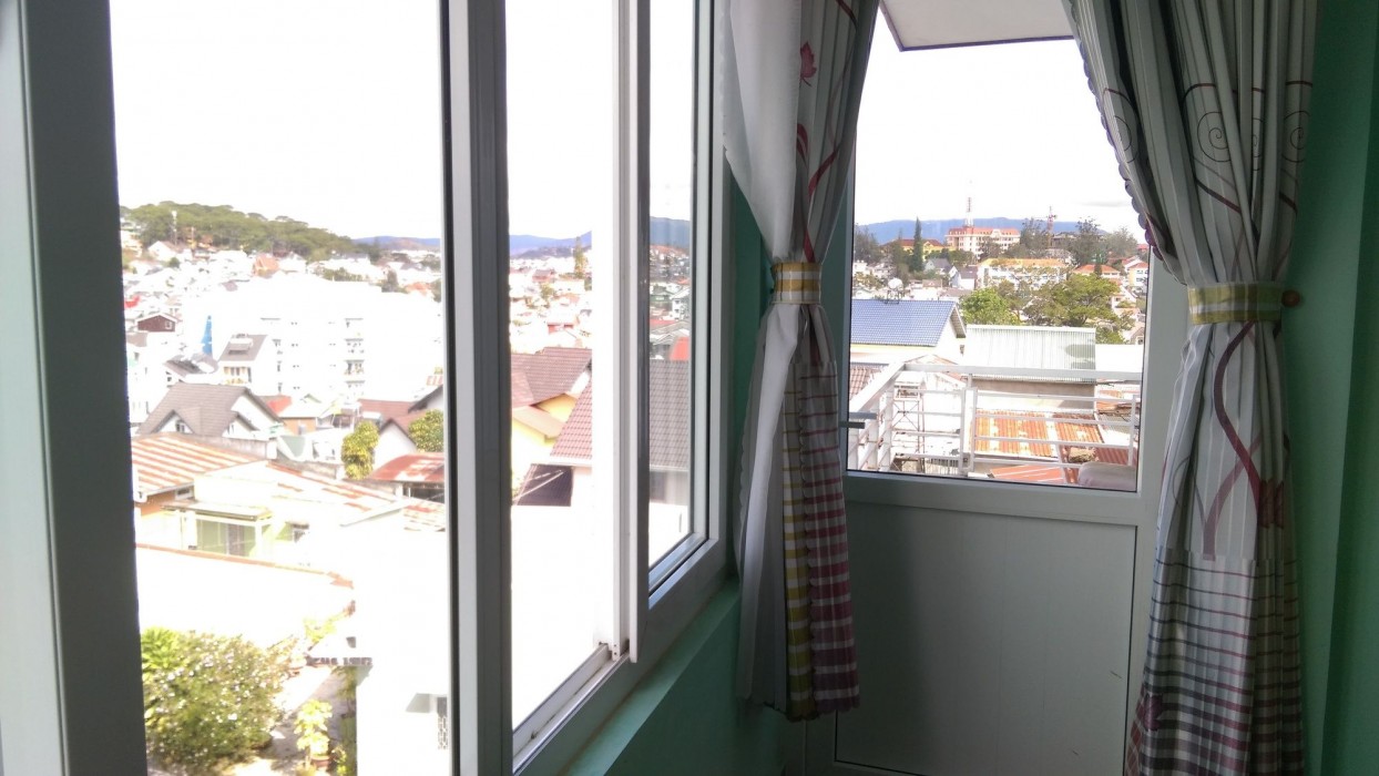 Hai Long Vuong Hotel 77/80