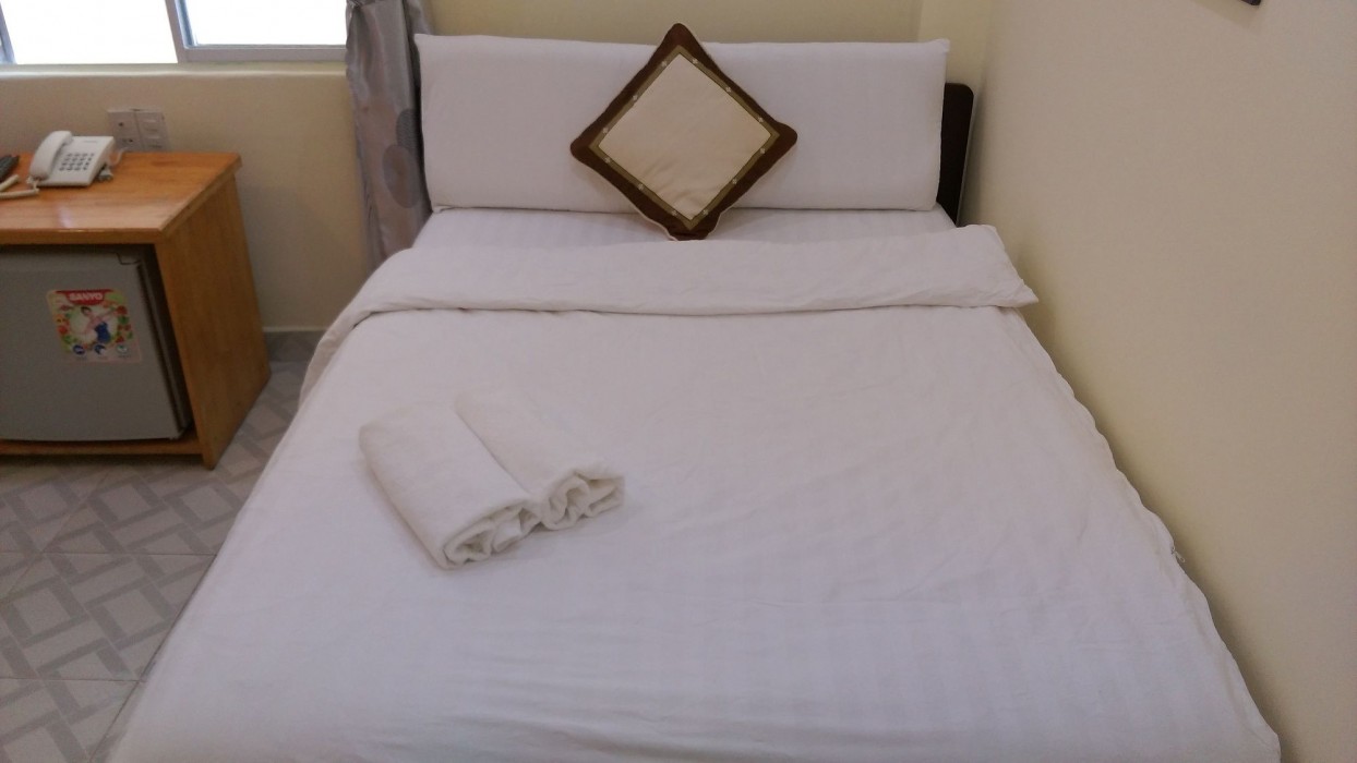 Hai Long Vuong Hotel 72/80