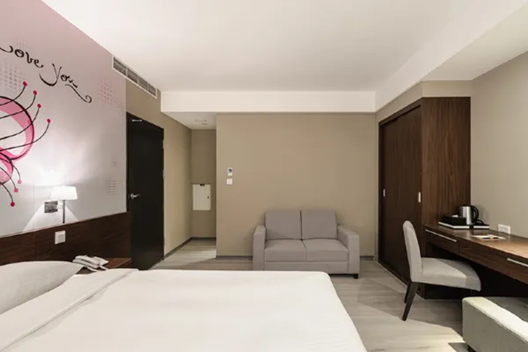 River Inn Zili 25/43