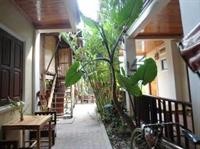 Lao Lu Lodge 58/91