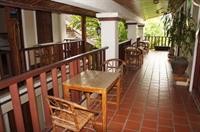 Lao Lu Lodge 64/91