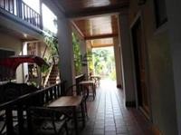Lao Lu Lodge 54/91