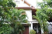 Lao Lu Lodge 38/91