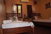 Lao Lu Lodge 18/91
