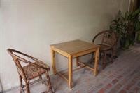 Lao Lu Lodge 25/91