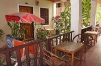 Lao Lu Lodge 29/91