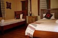 Lao Lu Lodge 52/91