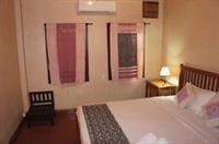 Lao Lu Lodge 21/91