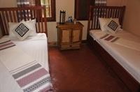 Lao Lu Lodge 17/91