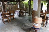 Lao Lu Lodge 34/91