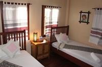 Lao Lu Lodge 63/91
