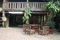 Lao Lu Lodge 59/91