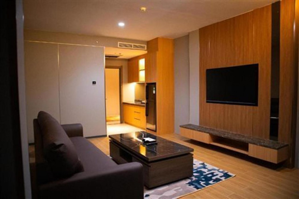 AGlow Hotel Harbor Bay Batam 15/65
