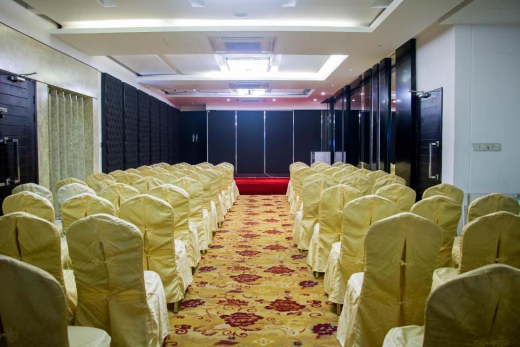 Galesia Hotel and Resort Ltd 27/48