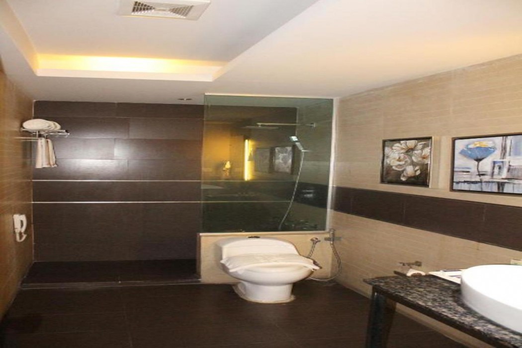 Galesia Hotel and Resort Ltd 14/48