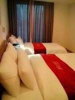 Hotel Parkview 28/84