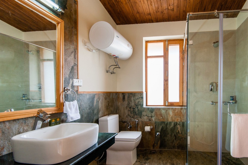 Larisa Resort Manali 60/114