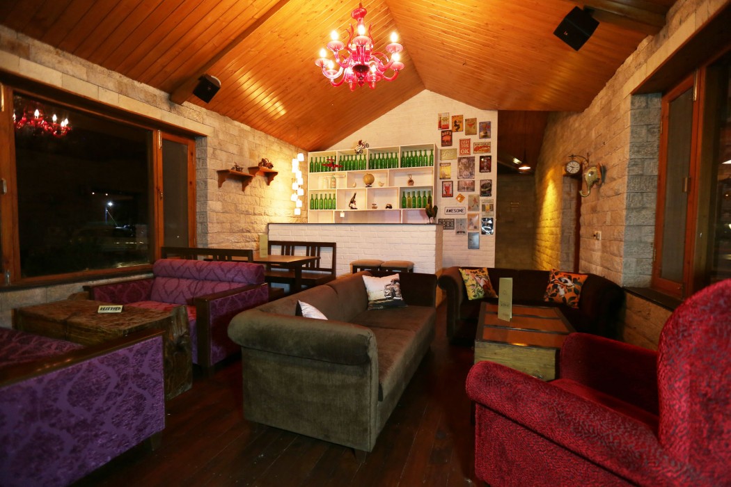 Larisa Resort Manali 73/114