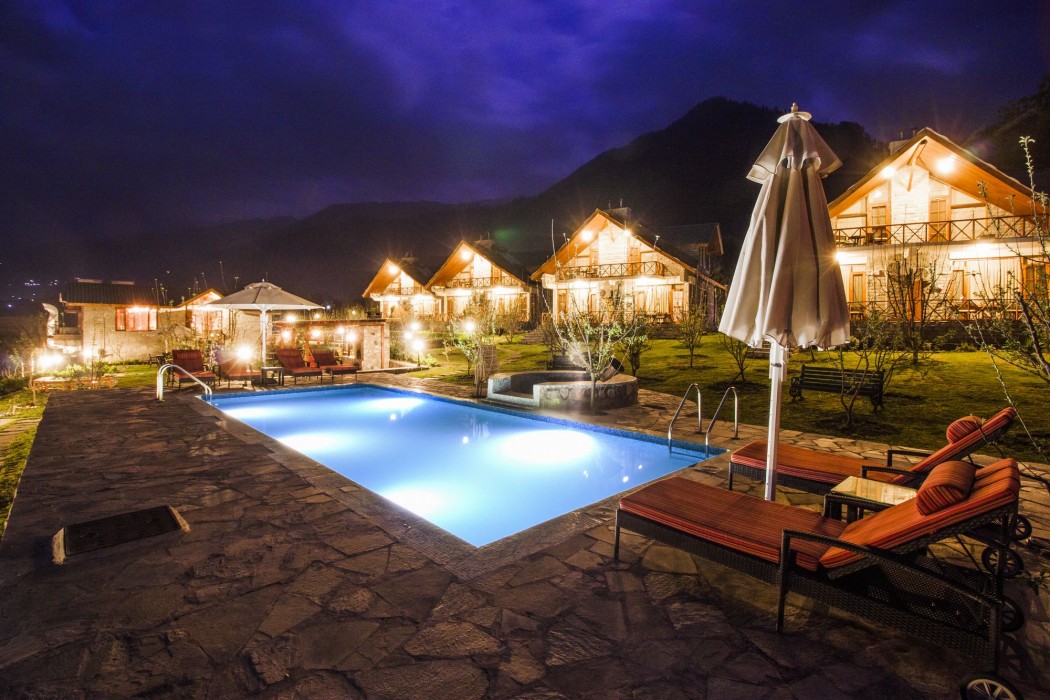 Larisa Resort Manali 48/114