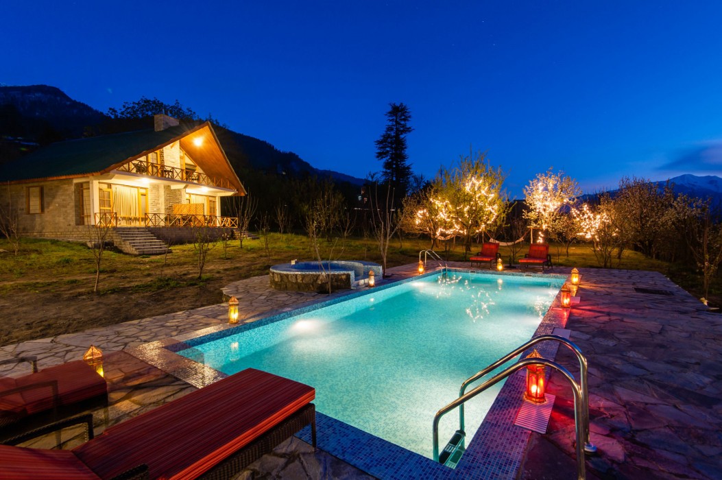 Larisa Resort Manali 49/114